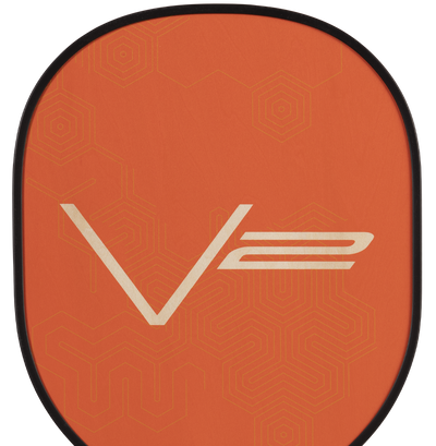onix v2 pickleball paddle face
